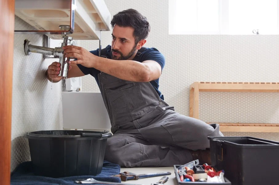 Karaisalı Tesisatcı